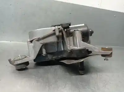 Автозапчасти б/у мотор переднего стеклоочистителя за citroen c5 iii (rd_) 2.0 hdi (rdrhda) ссылки oem iam 9682761480 53569512 valeo 6405kz