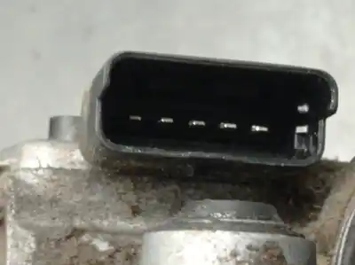 Автозапчасти б/у мотор переднего стеклоочистителя за citroen c5 iii (rd_) 2.0 hdi (rdrhda) ссылки oem iam 9682761480 53569512 valeo 6405kz