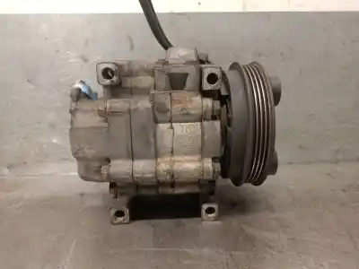 Second-hand car spare part air conditioning compressor for mazda xedos 6 (ca) 1.6 16v oem iam references 