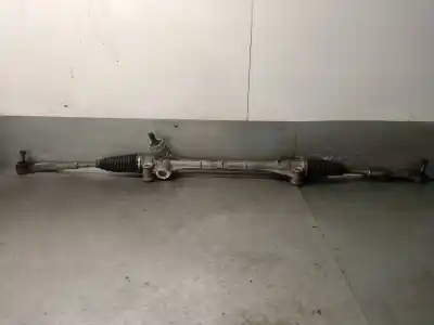 Автозапчастина б/у рульмова рейка для toyota auris (_e15_) 1.33 dual-vvti (nre150_) посилання на oem iam 4550002130