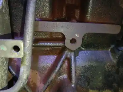 Автозапчасти б/у полный двигатель за chrysler voyager iv (rg, rs) 2.5 crd ссылки oem iam vm98b 08674 5069193aa