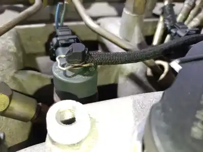 Pezzo di ricambio per auto di seconda mano motore completo per chrysler voyager iv (rg, rs) 2.5 crd riferimenti oem iam vm98b 08674 5069193aa