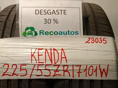 Pezzo di ricambio per auto di seconda mano  per OPEL INSIGNIA A (G09)  Riferimenti OEM IAM 22555R17101W EMERA A1 KR41 