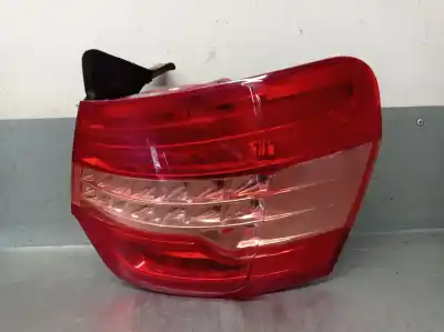 Автозапчасти б/у правый задний фонарь за citroen c5 iii (rd_) 2.0 hdi (rdrhda) ссылки oem iam 9675061480