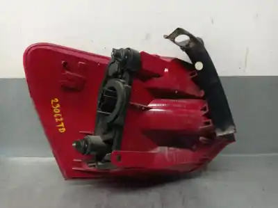 Автозапчастина б/у правий ліхтар для citroen c5 iii (rd_) 2.0 hdi (rdrhda) посилання на oem iam 9675061480 0212b230608 autopal 6351ls