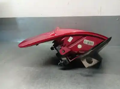 Автозапчастина б/у правий ліхтар для citroen c5 iii (rd_) 2.0 hdi (rdrhda) посилання на oem iam 9675061480 0212b230608 autopal 6351ls