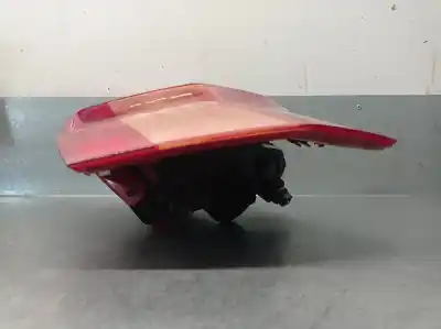 Автозапчастина б/у правий ліхтар для citroen c5 iii (rd_) 2.0 hdi (rdrhda) посилання на oem iam 9675061480 0212b230608 autopal 6351ls