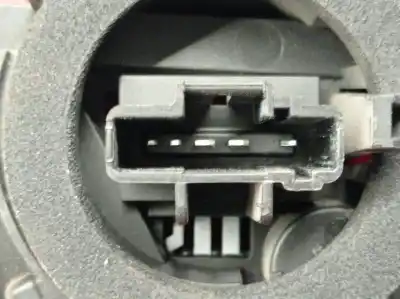 Автозапчастина б/у правий ліхтар для citroen c5 iii (rd_) 2.0 hdi (rdrhda) посилання на oem iam 9675061480 0212b230608 autopal 6351ls