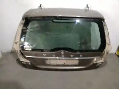 Peça sobressalente para automóvel em segunda mão porta da mala / tampa traseira por volvo xc70 ii (136) d4 awd referências oem iam 39807944