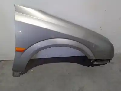 Автозапчасти б/у  за OPEL VECTRA C (Z02)  ссылки OEM IAM 6102358  6102358
