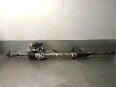 Peça sobressalente para automóvel em segunda mão caixa de direção por citroen c4 iii (ba_, bb_, bc_) 1.2 puretech 130 (bahnsa, bahnsb) referências oem iam 1677687880