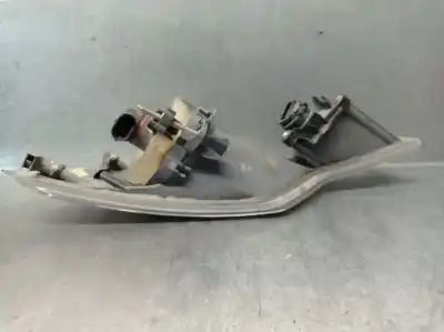 Автозапчастина б/у ліва протитутмана для citroen c5 iii (rd_) 2.0 hdi (rdrhda) посилання на oem iam 27156300  6208j4