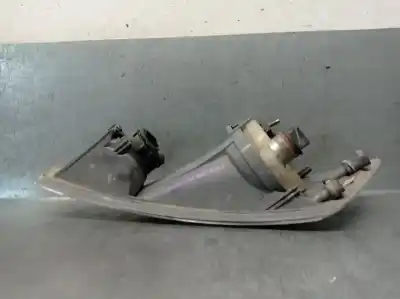 Автозапчастина б/у ліва протитутмана для citroen c5 iii (rd_) 2.0 hdi (rdrhda) посилання на oem iam 27156300  6208j4