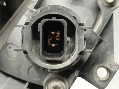 Автозапчастина б/у ліва протитутмана для citroen c5 iii (rd_) 2.0 hdi (rdrhda) посилання на oem iam 27156300  6208j4