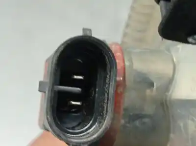 Автозапчастина б/у ліва протитутмана для citroen c5 iii (rd_) 2.0 hdi (rdrhda) посилання на oem iam 27156300  6208j4