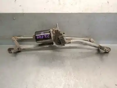 İkinci el araba yedek parçası ÖN SILECEK MOTORU için FIAT PUNTO (188_)  OEM IAM referansları 46834851 1592007560 VALEO 46834851