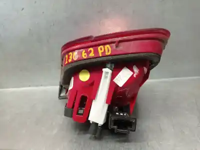 Автозапчасти б/у правый задний фонарь в двери за citroen c5 iii (rd_) 2.0 hdi (rdrhda) ссылки oem iam 9687582980 1336a230408 autopal 