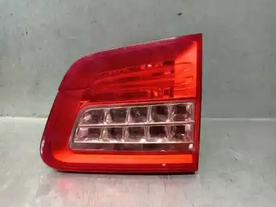 Автозапчасти б/у правый задний фонарь в двери за citroen c5 iii (rd_) 2.0 hdi (rdrhda) ссылки oem iam 9687582980