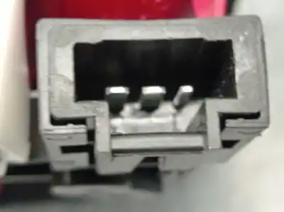 Автозапчастина б/у правий ліхтар в дверях для citroen c5 iii (rd_) 2.0 hdi (rdrhda) посилання на oem iam 9687582980 1336a230408 autopal 