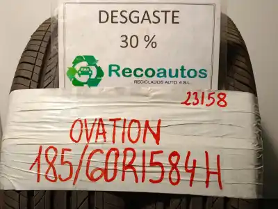 Pièce détachée automobile d'occasion PNEU pour SEAT IBIZA IV (6J5, 6P1)  Références OEM IAM 18560R1584H VI-682 