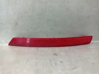 Автозапчасти б/у лампа бампера задняя левая за citroen c5 iii (rd_) 2.0 hdi (rdrhda) ссылки oem iam 9682418080