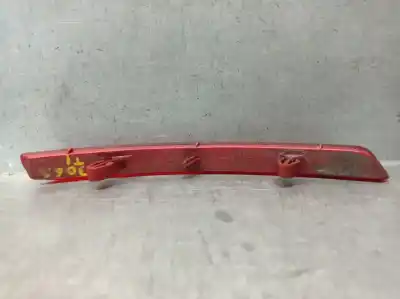 Автозапчасти б/у лампа бампера задняя левая за citroen c5 iii (rd_) 2.0 hdi (rdrhda) ссылки oem iam 9682418080  