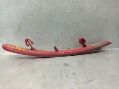 Автозапчасти б/у лампа бампера задняя левая за citroen c5 iii (rd_) 2.0 hdi (rdrhda) ссылки oem iam 9682418080  