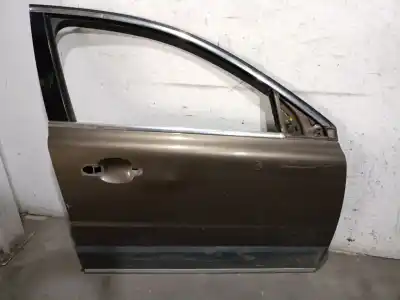 Peça sobressalente para automóvel em segunda mão porta dianteira direita por volvo xc70 ii (136) d4 awd referências oem iam 31335589