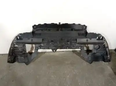 Автозапчасти б/у защитная крышка за citroen c5 iii (rd_) 2.0 hdi (rdrhda) ссылки oem iam 9683028880 9681134780 7013fe