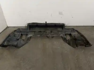 Автозапчасти б/у защитная крышка за citroen c5 iii (rd_) 2.0 hdi (rdrhda) ссылки oem iam 9683028880 9681134780 7013fe