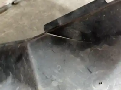 Автозапчасти б/у защитная крышка за citroen c5 iii (rd_) 2.0 hdi (rdrhda) ссылки oem iam 9683028880 9681134780 7013fe