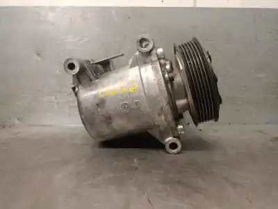 Piesă de schimb auto la mâna a doua compresor de aer condiționat pentru citroen c-elysee (dd_) 1.6 bluehdi 100 referințe oem iam 9806599380