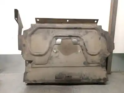 Second-hand car spare part sump guard for chevrolet camaro 3.8 oem iam references 10409095