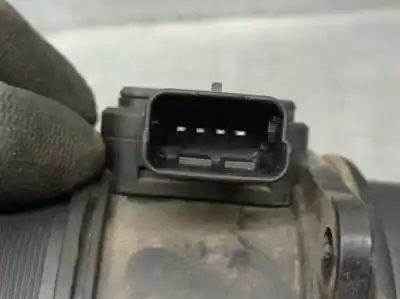 Автозапчасти б/у расходомер воздуха за citroen c5 iii (rd_) 2.0 hdi (rdrhda) ссылки oem iam 9645948980 5wk97002 