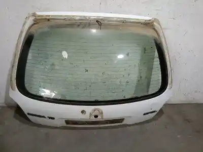 Автозапчастина б/у загальні двері для OPEL CORSA B (S93) 1.5 TD (F08, F68, M68) Посилання на OEM IAM 126486  126486