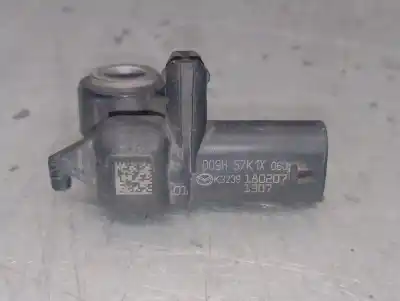 Автозапчастина б/у датчик для mazda 2 (dl, dj) 1.5 skyactiv-g посилання на oem iam d09h57k1x  