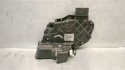 Peça sobressalente para automóvel em segunda mão fechadura da porta traseira direita por ford kuga i 2.0 tdci referências oem iam 8v4as26412ea