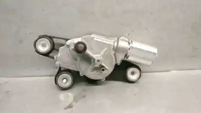 Peça sobressalente para automóvel em segunda mão motor do limpador traseiro por ford kuga i 2.0 tdci referências oem iam 8v4117k441ac