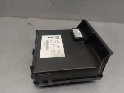 Pezzo di ricambio per auto di seconda mano modulo elettronico per mazda 2 (dl, dj) 1.5 skyactiv-g riferimenti oem iam dg7l67560a  