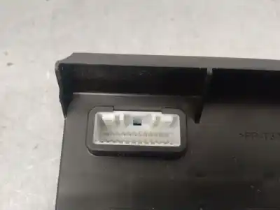 Pezzo di ricambio per auto di seconda mano modulo elettronico per mazda 2 (dl, dj) 1.5 skyactiv-g riferimenti oem iam dg7l67560a  