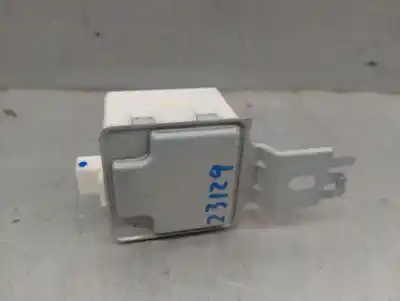 Автозапчастина б/у електронний модуль для mazda 2 (dl, dj) 1.5 skyactiv-g посилання на oem iam kd45675d4  