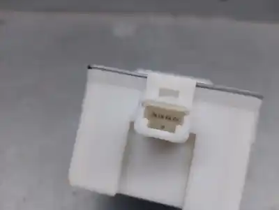 Автозапчастина б/у електронний модуль для mazda 2 (dl, dj) 1.5 skyactiv-g посилання на oem iam kd45675d4  