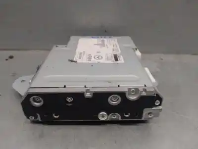 Second-hand car spare part electronic module for mazda 2 (dl, dj) 1.5 skyactiv-g oem iam references dg7r66drxa  dg7r66drxa