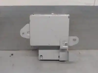 Second-hand car spare part electronic module for mazda 2 (dl, dj) 1.5 skyactiv-g oem iam references dg7r66drxa  dg7r66drxa