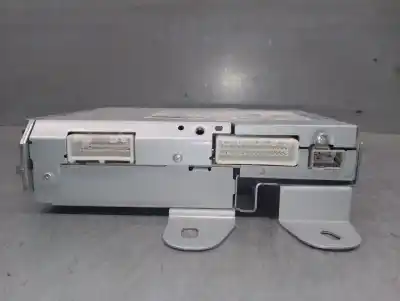 Second-hand car spare part electronic module for mazda 2 (dl, dj) 1.5 skyactiv-g oem iam references dg7r66drxa  dg7r66drxa