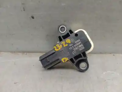 Pezzo di ricambio per auto di seconda mano sensore per mazda 2 (dl, dj) 1.5 skyactiv-g riferimenti oem iam da8a57kc0  