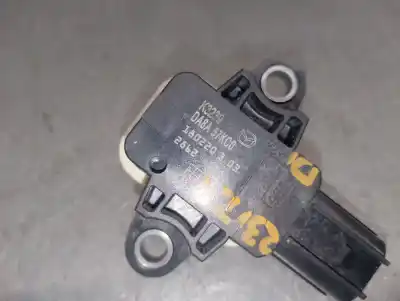 Pezzo di ricambio per auto di seconda mano sensore per mazda 2 (dl, dj) 1.5 skyactiv-g riferimenti oem iam da8a57kc0  