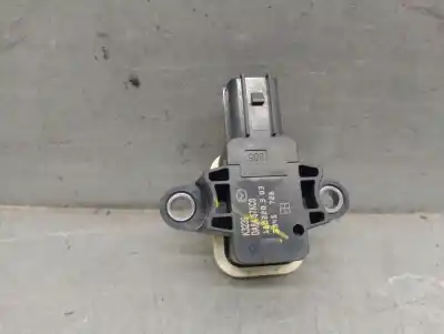 Автозапчасти б/у датчик за MAZDA 2 (DL, DJ) 1.5 SKYACTIV-G ссылки OEM IAM DA8A57KC0  