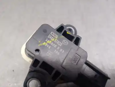 Pezzo di ricambio per auto di seconda mano sensore per mazda 2 (dl, dj) 1.5 skyactiv-g riferimenti oem iam da8a57kc0  