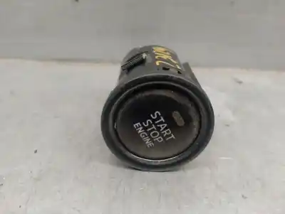 Автозапчасти б/у кнопка старт/стоп за MAZDA 2 (DL, DJ) 1.5 SKYACTIV-G ссылки OEM IAM BJS7663S0  BJS7663S0